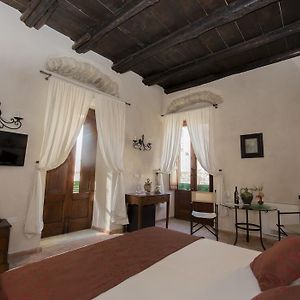 Camera deluxe con letto king size